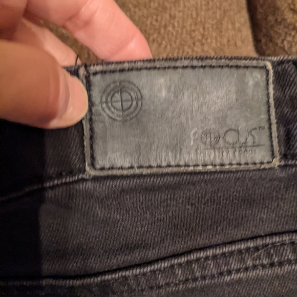 Focus Jeans strappy utility jeans - Picture 5 of 12